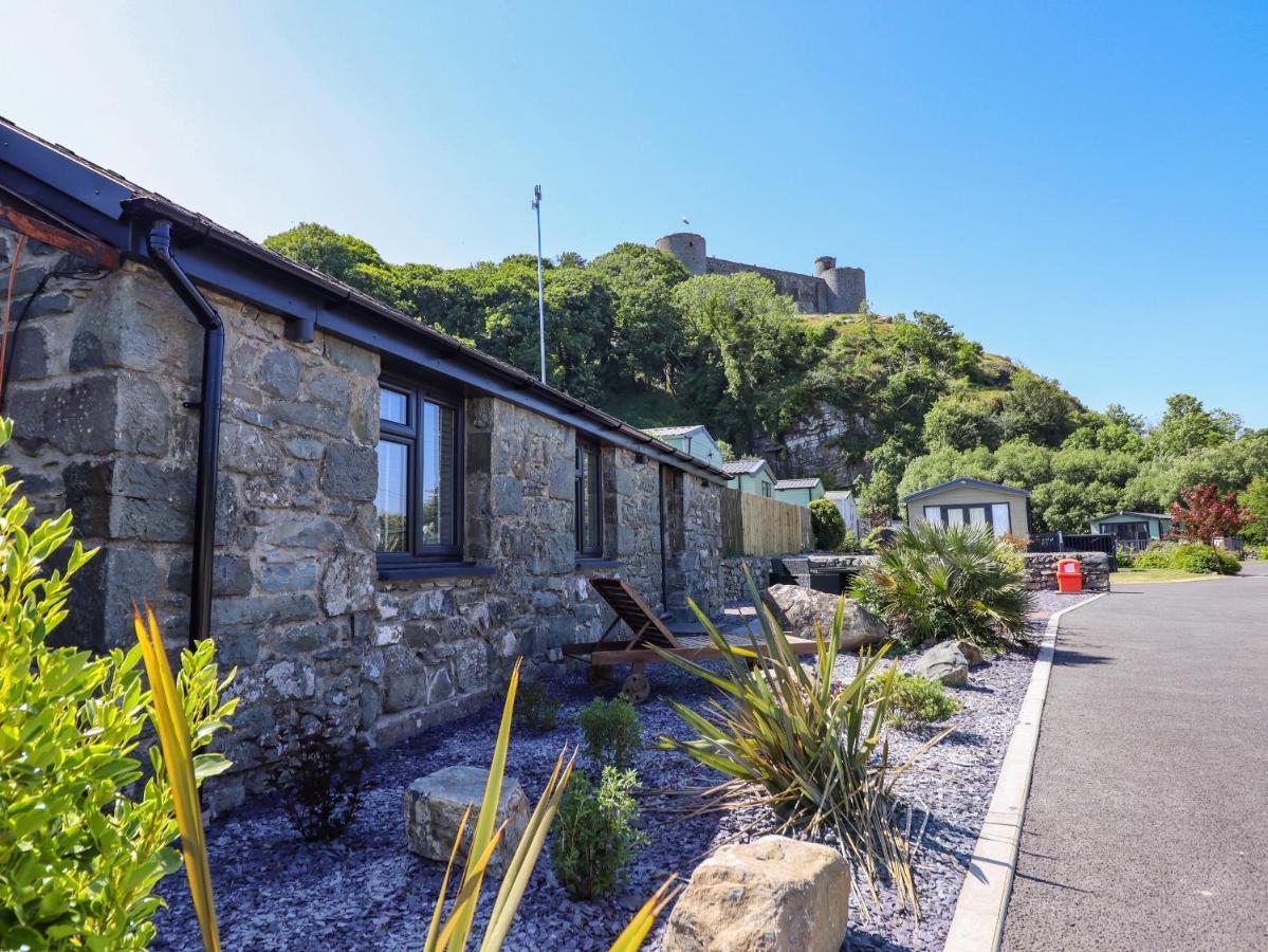 Tan Llech Harlech Exterior foto