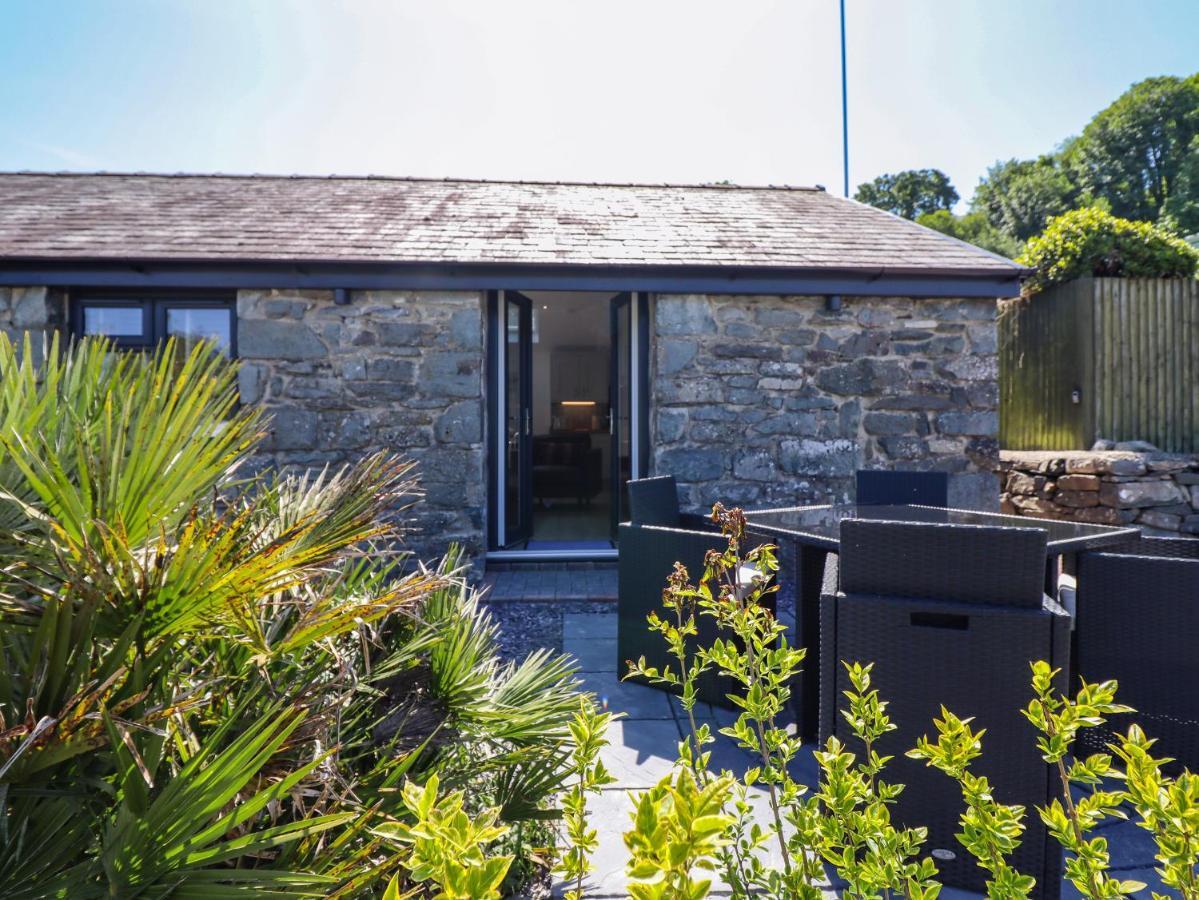 Tan Llech Harlech Exterior foto
