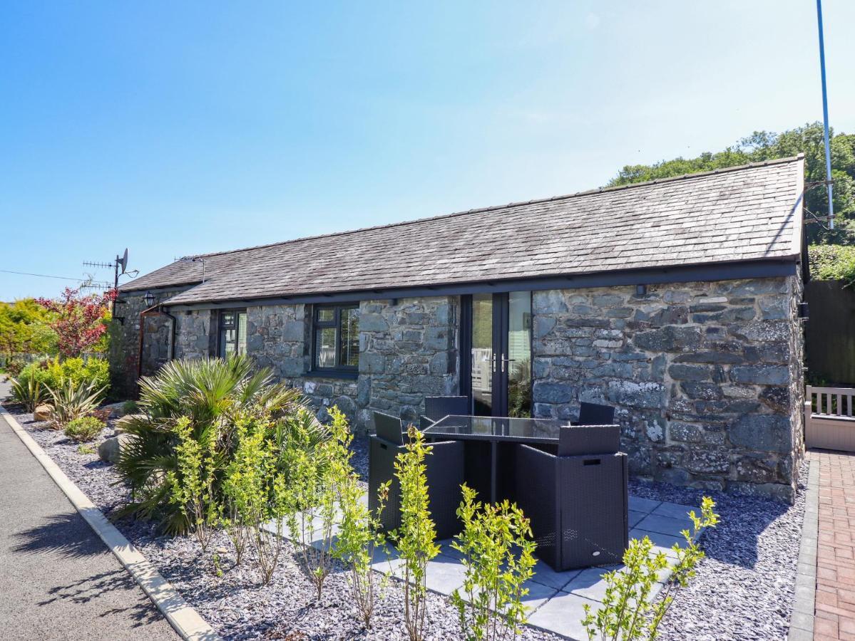 Tan Llech Harlech Exterior foto