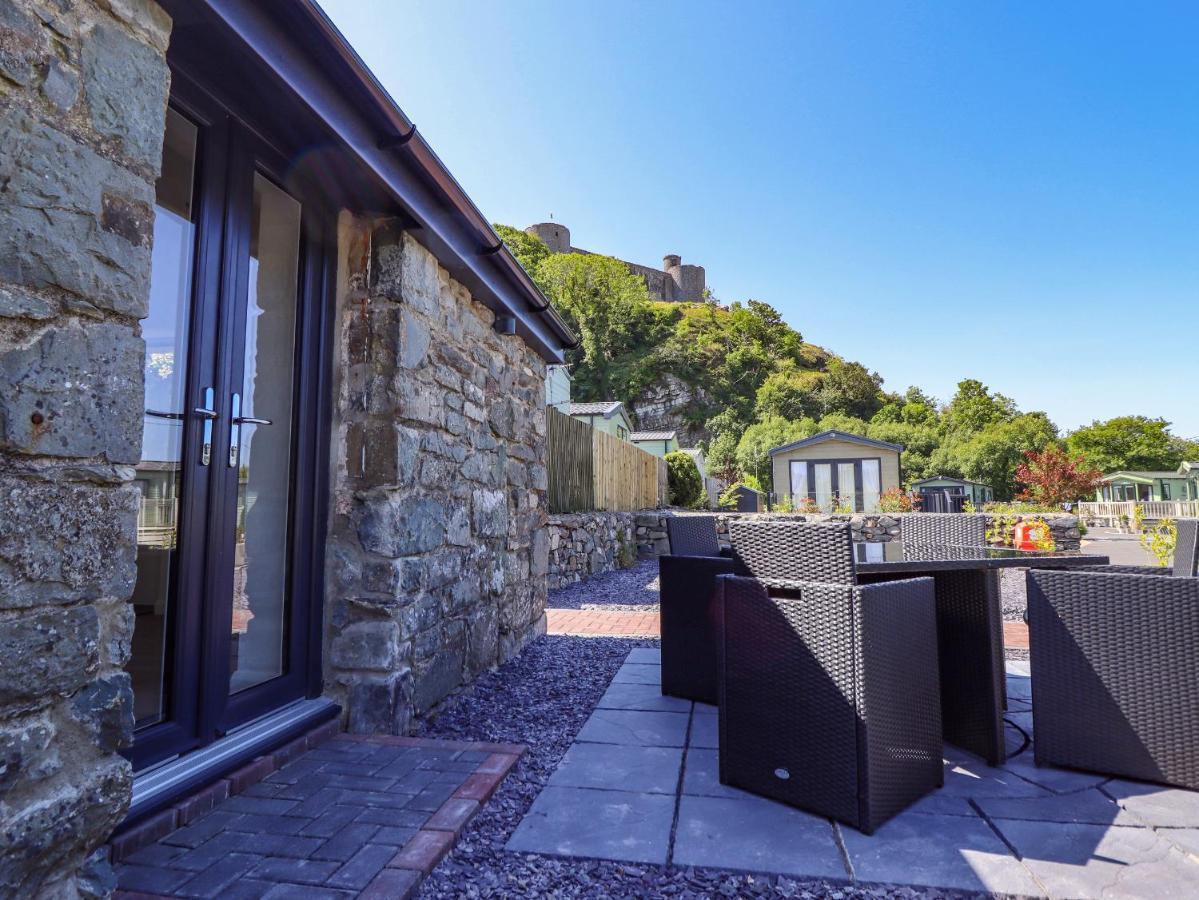 Tan Llech Harlech Exterior foto